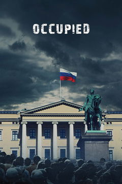 Occupied (2015&#8209;2019)