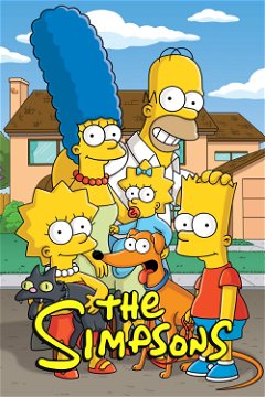 The Simpsons (1989–&nbsp;)