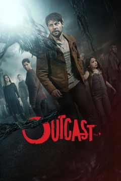 Outcast (2016&#8209;2017)