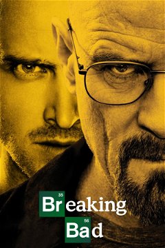 Breaking Bad (2008&#8209;2013)