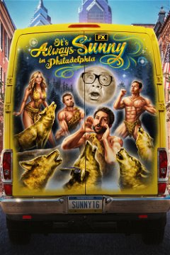 It's Always Sunny in Philadelphia (2005–&nbsp;)