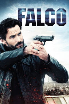 Falco (2013&#8209;2016)