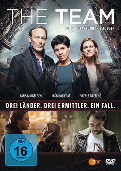 The Team (2015&#8209;2018)