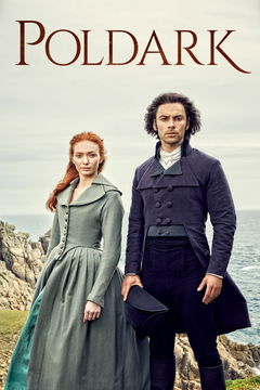 Poldark (2015&#8209;2019)