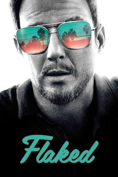 Flaked (2016&#8209;2017)