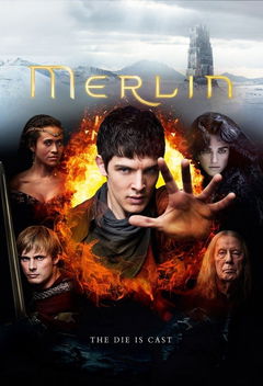 Merlin (2008&#8209;2012)