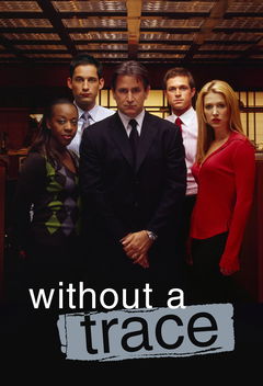 Without a Trace (2002&#8209;2009)