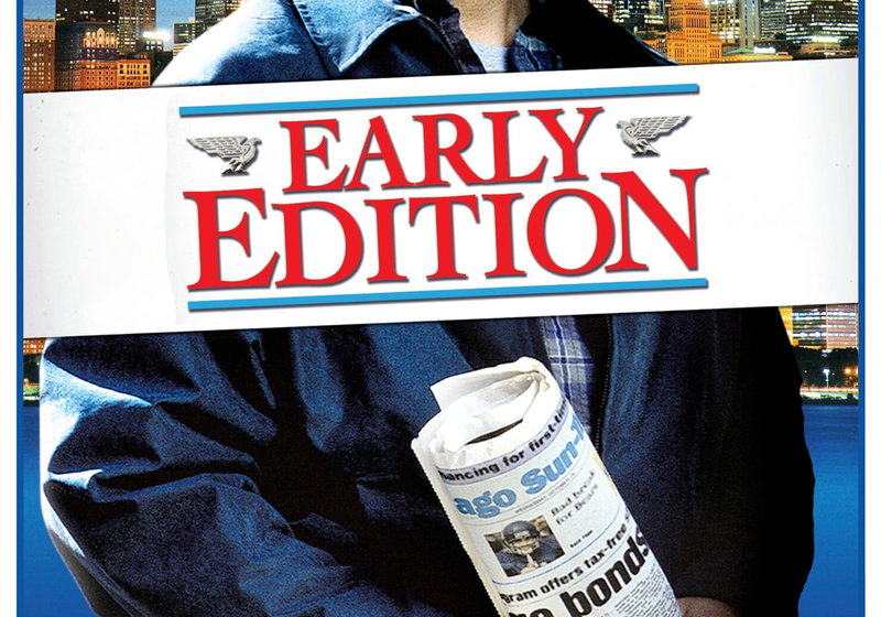 Beste Fantasyseries 1996 (series in het genre fantasy)