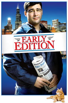 Early Edition (1996&#8209;2000)