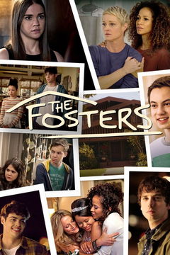 The Fosters (2013&#8209;2018)