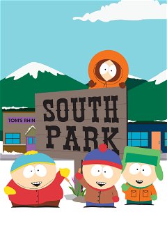 South Park (1997–&nbsp;)