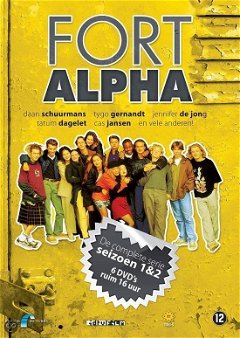 Fort Alpha (1996&#8209;1997)
