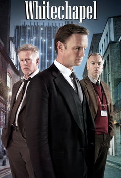 Whitechapel (2009&#8209;2013)