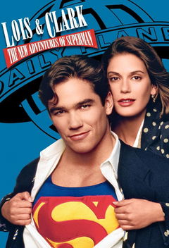 Lois & Clark: The New Adventures of Superman (1993&#8209;1997)