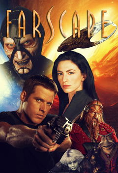 Farscape (1999&#8209;2003)