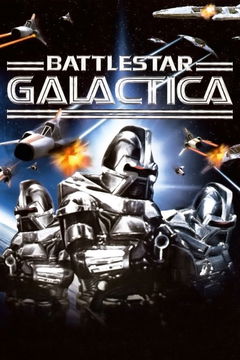 Battlestar Galactica (1978&#8209;1979)
