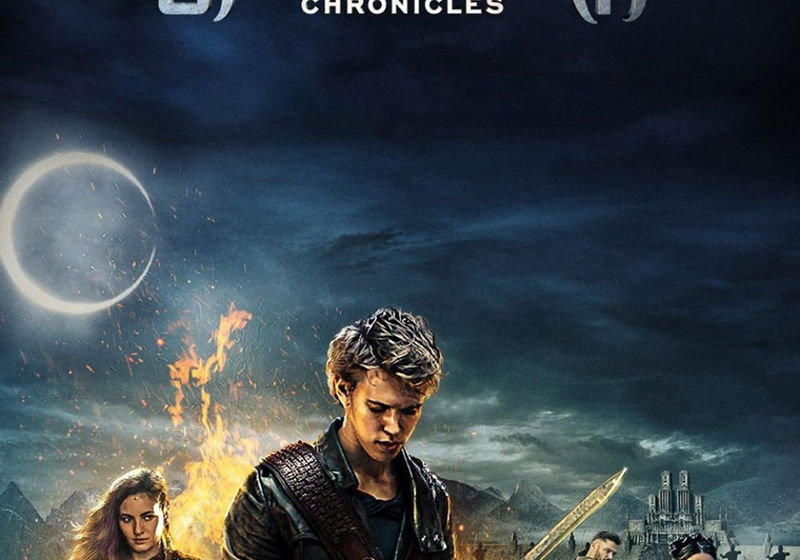 Beste Fantasyseries 2016 op Amazon Prime Video (september 2025)