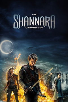 The Shannara Chronicles (2016&#8209;2017)