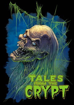 Tales from the Crypt (1989&#8209;1996)