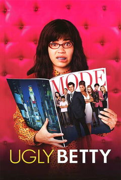 Ugly Betty (2006&#8209;2010)