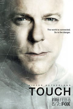 Touch (2012&#8209;2013)