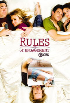 Rules of Engagement (2007&#8209;2013)