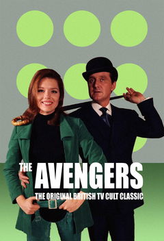The Avengers (1961&#8209;1969)