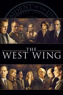 The West Wing (1999–2006)