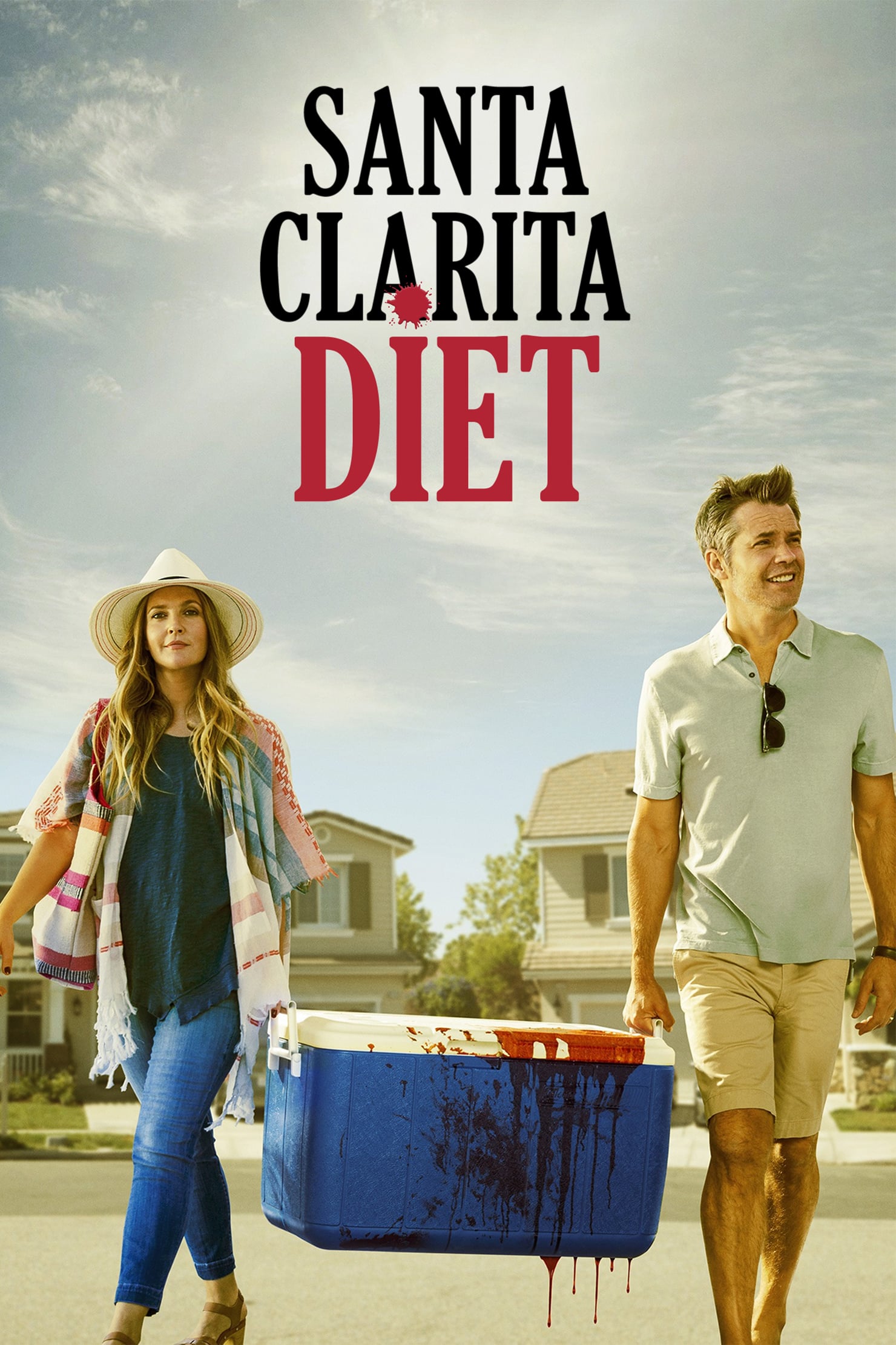 Santa Clarita Diet (serie, 2017–2019) - FilmVandaag.nl