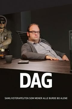 Dag (2010&#8209;2015)