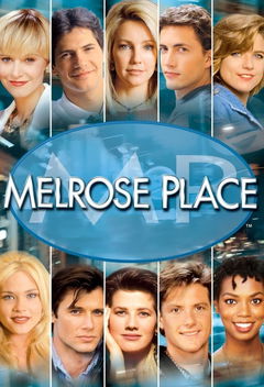 Melrose Place (1992&#8209;1999)