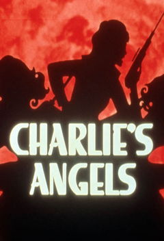 Charlie's Angels (1976&#8209;1981)