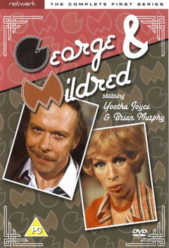 George and Mildred (1976&#8209;1979)