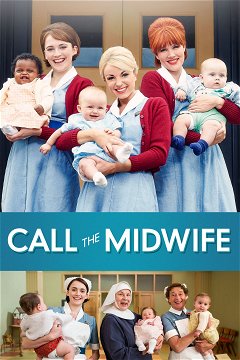 Call the Midwife (2012&#8209;&nbsp;)