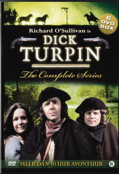 Dick Turpin (1979&#8209;1982)
