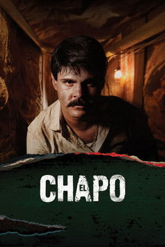 El Chapo (2017&#8209;2018)