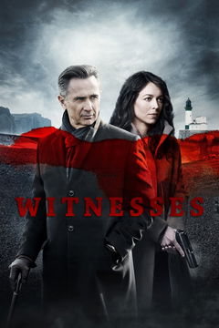 Les Témoins (2015&#8209;2017)