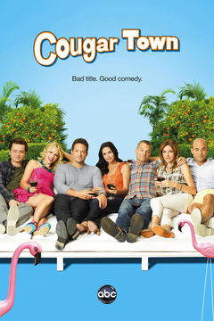 Cougar Town (2009&#8209;2015)