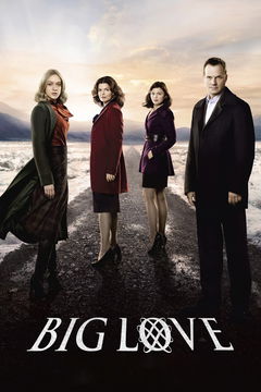 Big Love (2006&#8209;2011)