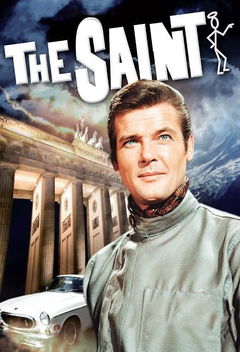 The Saint (1962&#8209;1969)