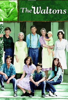 The Waltons (1972&#8209;1981)