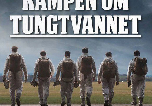 Beste Oorlogsseries 2015 op CANAL+ (september 2025)