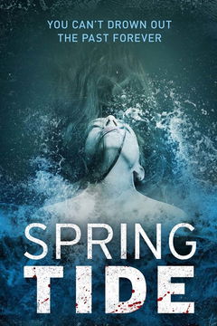 Springvloed (2016&#8209;2018)