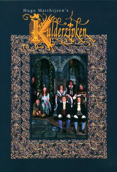 Kulderzipken (1995&#8209;1997)