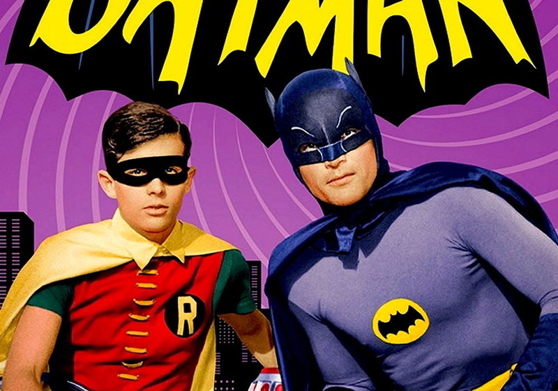 Beste Fantasyseries 1966 (series in het genre fantasy)