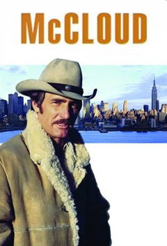 McCloud (1970&#8209;1977)