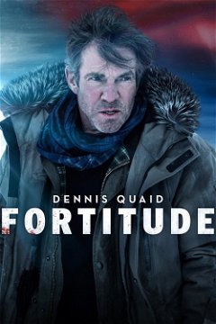 Fortitude (2015–2018)