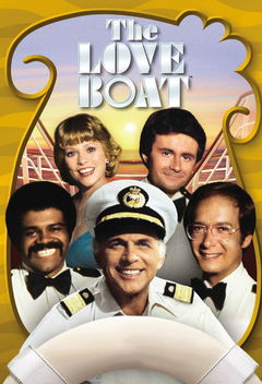The Love Boat (1977&#8209;1987)