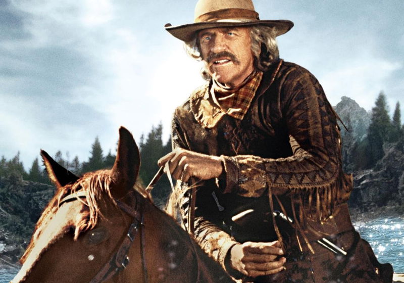 Beste Westerns 1977 (series in het genre western)