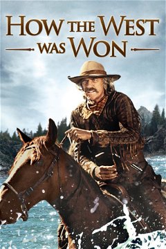 How the West Was Won (1976–1979)